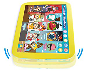 BEST LEARNING INNO PAD Smart Fun Lessons